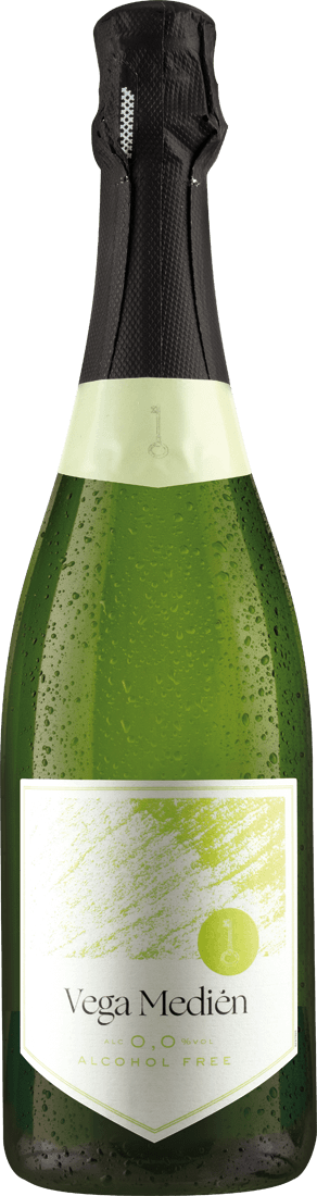 Cava Vega Medien 0,0%