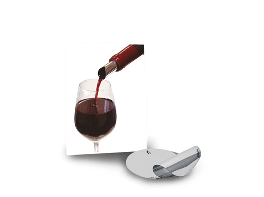 Drop-Stop