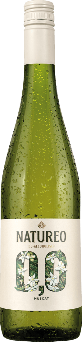 Torres Natureo Blanco 0,0% sans alcool