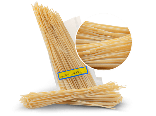 Spaghetti Toskana Bronzepressung 500 g